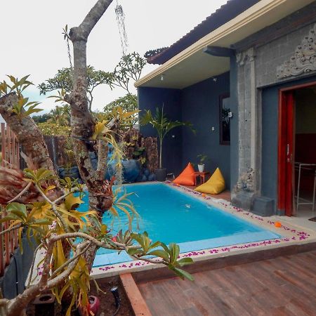 Svaha Ubud Exterior photo