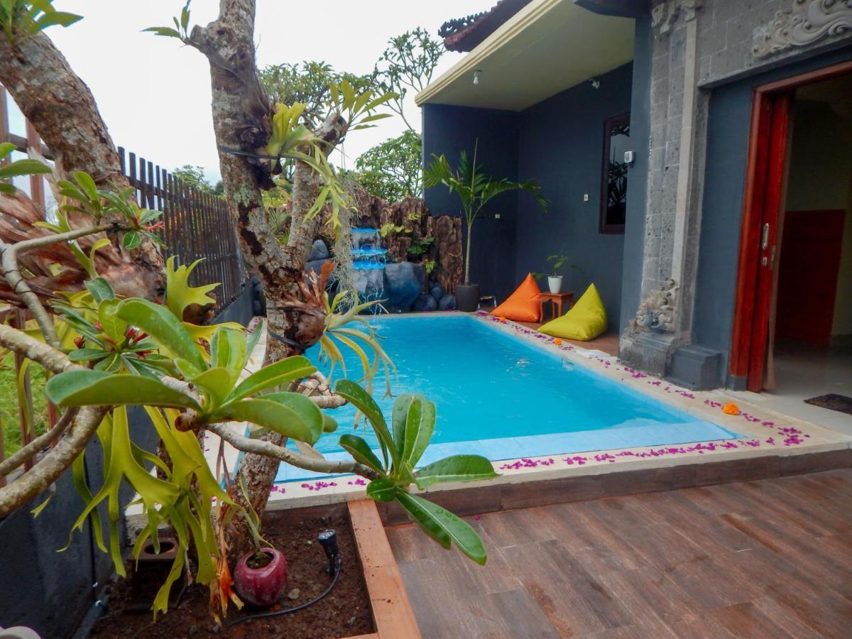 Svaha Ubud Exterior photo